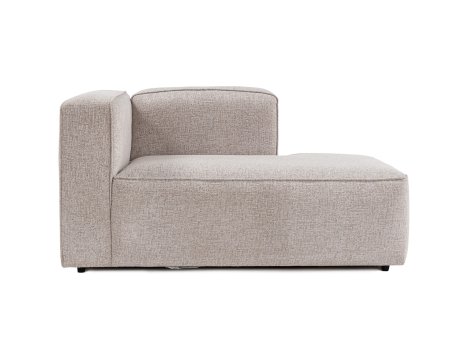 Atelier del Sofa Fotelja More B M6 Mocha