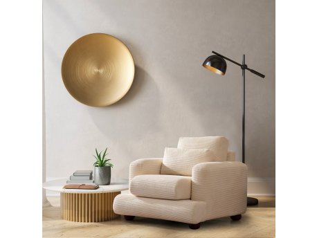 Atelier del Sofa Fotelja River Beige