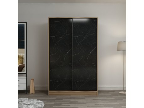HANAH HOME Ormar Kale Oak Stone 2321
