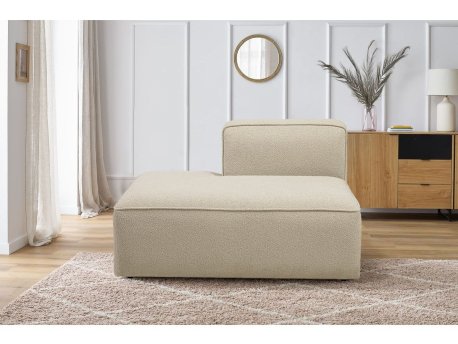 Atelier del Sofa Fotelja More S M4 Cappucino