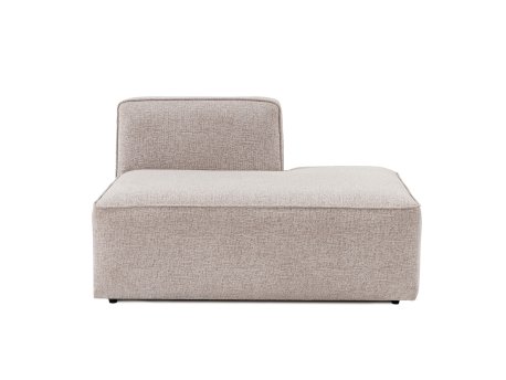 Atelier del Sofa Fotelja More B M3 Mocha