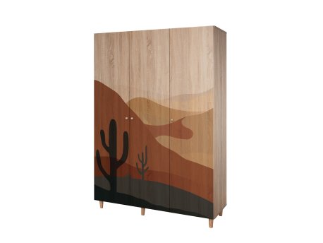 HANAH HOME Ormar Lena 3 905