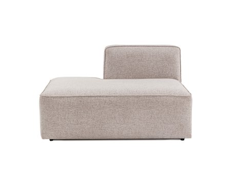 Atelier del Sofa Fotelja More B M4 Mocha