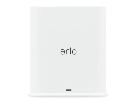 ARLO VMB4540-100EUS Add-On Smart Hub, USB Storage