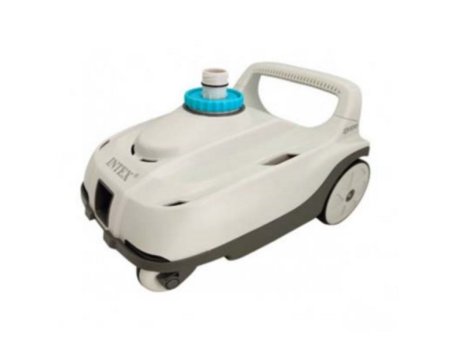 INTEX Robot usisivač za bazen ZX100