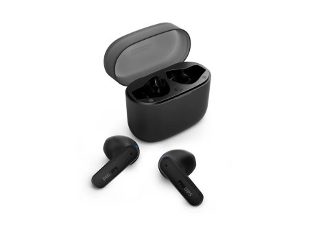 PHILIPS TAT2139BK/00 Crne Bežične bubice