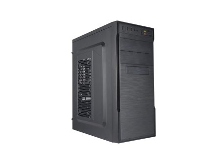 ZEUS INTEL Core i5-11400/H510/16GB/M.2 512GB