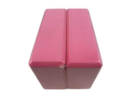 AVATAR VOIDBIOV blok za jogu 2 U 1 roze
