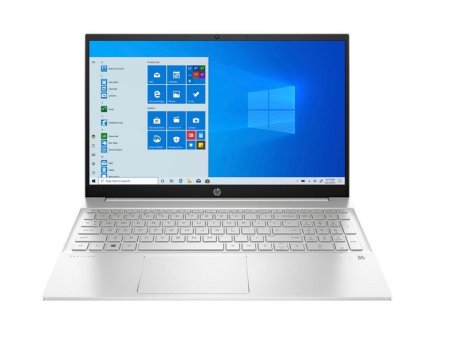HP Pavilion 15-eh3010nm (Natural silver) FHD IPS, Ryzen 7 7730U, 16GB, 1TB SSD (8C9P2EA)