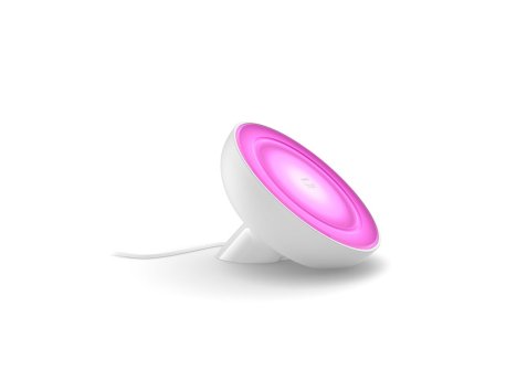 PHILIPS Stona lampa BLOOM HUE GEN4 EU/UK 929002375901