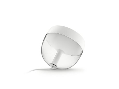 PHILIPS Stona lampa IRIS HUE GEN4 EU/UK 929002376101