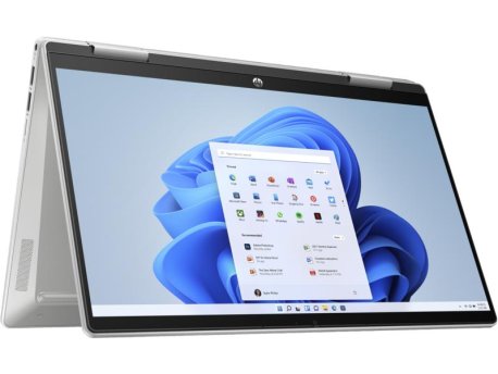 HP Pavilion x360 14-ek1008nm (Natural silver) FHD IPS Touch, i5-1335U, 16GB, 512GB SSD (8D6R2EA)