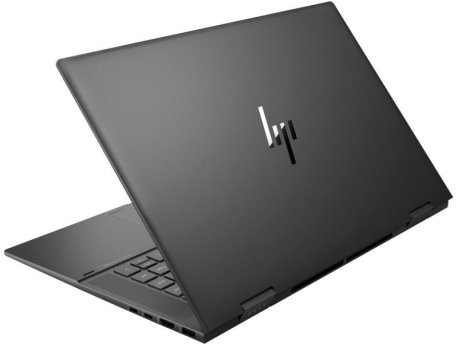 HP Envy x360 15-fh0006nn (Nightfall black) FHD OLED Touch, R7-7730U, 16GB, 512GB SSD, Win 11 Home (91Y19EA)