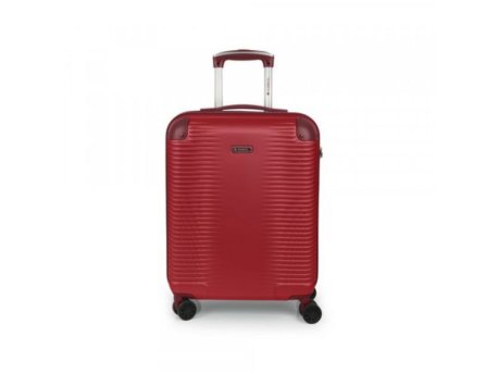 GABOL Kofer Balance XP 40x55x22/25cm ABS 39,7/45L-2,7kg Crvena
