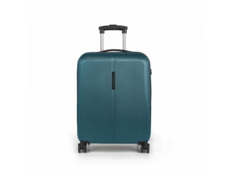 GABOL Kofer 39x55x21/25cm ABS 35,7/42,5l-2,8kg Paradise XP Zelena