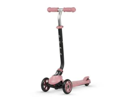 QPlay Dečiji trotinet Sema ST-004, Roze