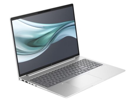 HP EliteBook 660 G11 (Pike silver) WUXGA IPS, Ultra 5 125U, 16GB, 512GB SSD (9C075EA)