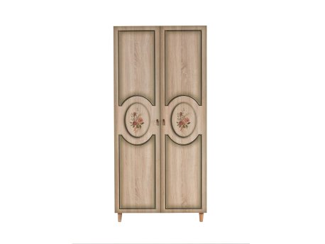HANAH HOME Ormar Stil 421