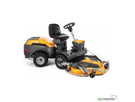 STIGA Front mower Park 500 WX
