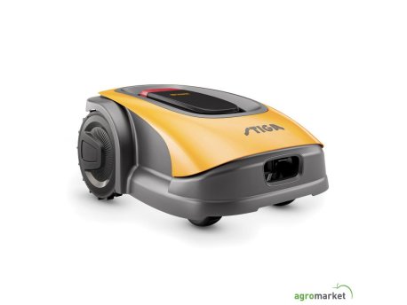 STIGA Robot kosačica G1200