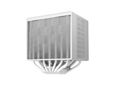DEEPCOOL Kuler za procesor, ASSASSIN 4S WH
