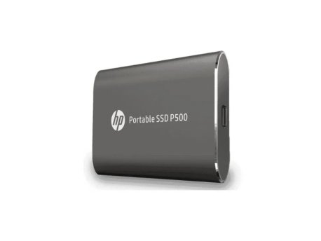 HP P500 1TB 1F5P4AA Portable SSD