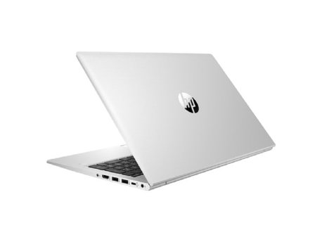 HP Probook 450 G9 (Pike Silver) FHD IPS, i5-1235U, 16GB, 1TB SSD (969Q7ET)