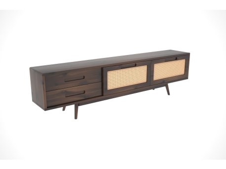 HANAH HOME TV polica Dz072
