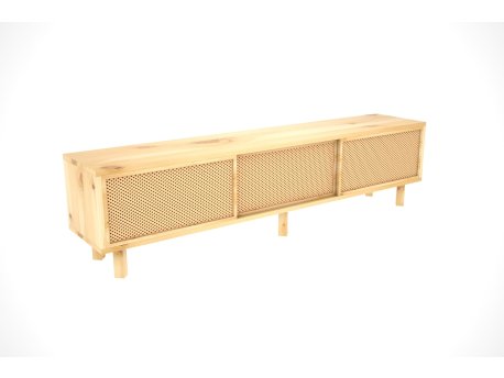 HANAH HOME TV polica Dz074