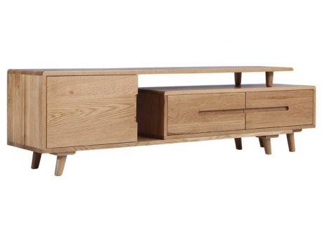 HANAH HOME TV polica Soft