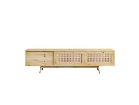 HANAH HOME TV polica Dz073