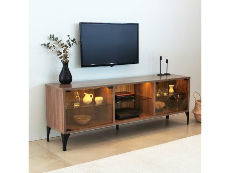 HANAH HOME TV polica Olympos