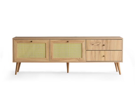 HANAH HOME TV polica Patara 180