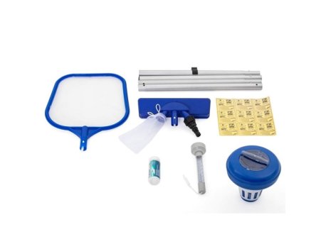 BESTWAY Set za čišćenje Bazena 58195