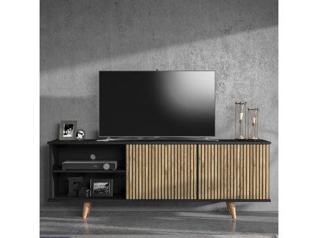 HANAH HOME TV polica FRN 9002 3