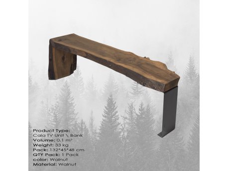 HANAH HOME TV polica Cala Small