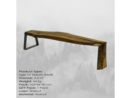 HANAH HOME TV polica Ugie Medium