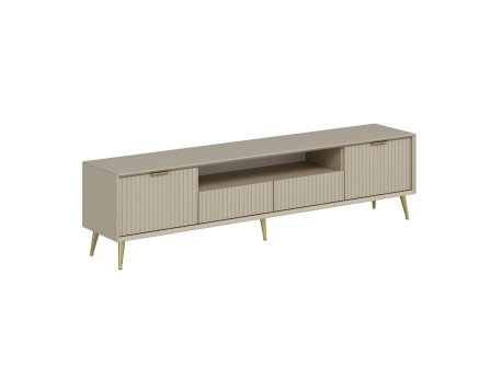 HANAH HOME TV polica Luxe