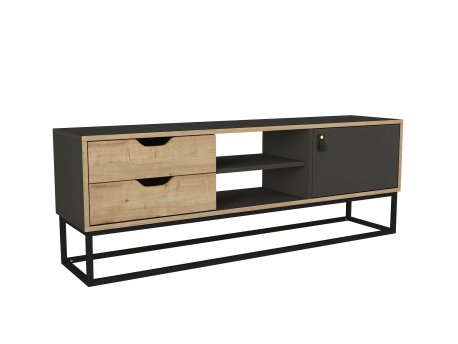 HANAH HOME TV polica Dolores