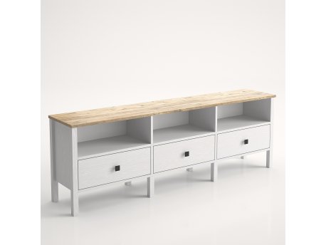 HANAH HOME TV polica FRN 10055