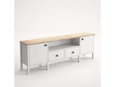 HANAH HOME TV polica FRN 10056