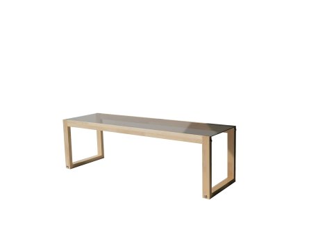 HANAH HOME TV polica Via Natural