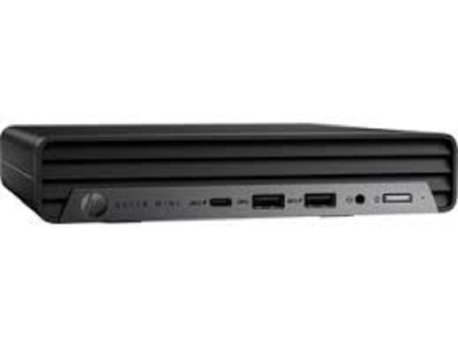 HP Elite Mini 600 G9 Intel Core i5-12500T, 16GB, 256GB SSD + 512GB SSD, Serial Port + Tastatura i mis ( 4C5J7AV)