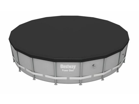 BESTWAY Prekrivač za Bazen 549cm