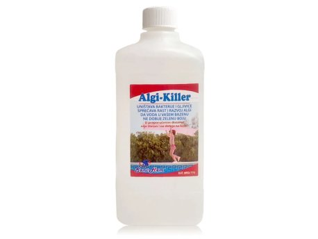 VELTEH Algi Killer 1000ml