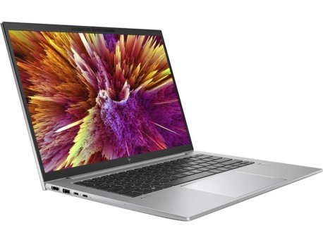 HP ZBook Firefly 14 G10 (Gray) WUXGA IPS, i5-1335U, 16GB, 512GB SSD, RTX A500 4GB, Win 11 Pro (869Z0EA)