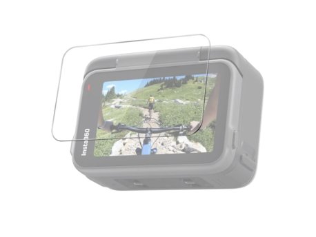 INSTA 360 Ace Pro Zaštita za ekran
