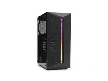 BC GROUP AMD Ryzen 5 4600G/16GB/M.2 500GB