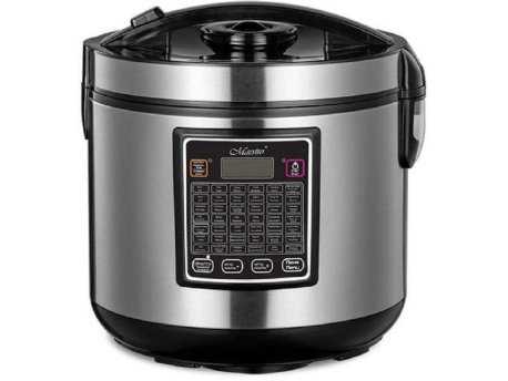MAESTRO Multicooker MR793