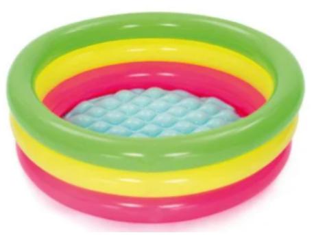 BESTWAY Bazen I70CM X 24CM 51128